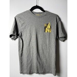 Disney Parks Walt Disney World Cinderella Castle T-shirt XS 2024 EUC